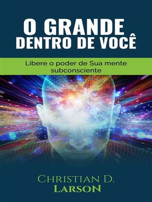 cover image of O Grande Dentro de Você (Traduzido)